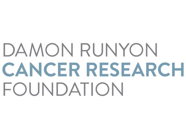 Damon Runyon Logo