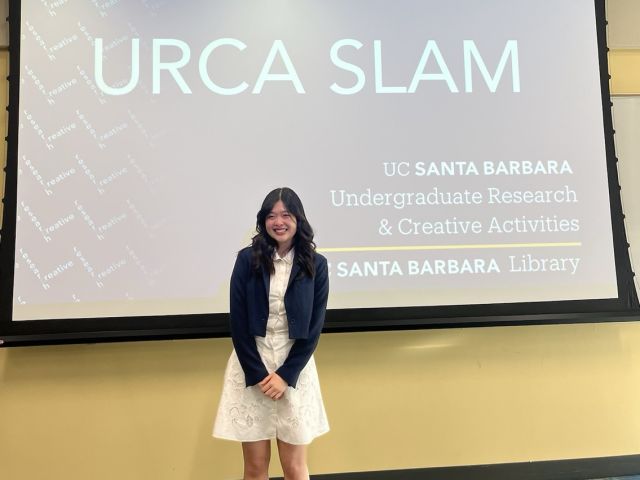 Image of kathleen at slam