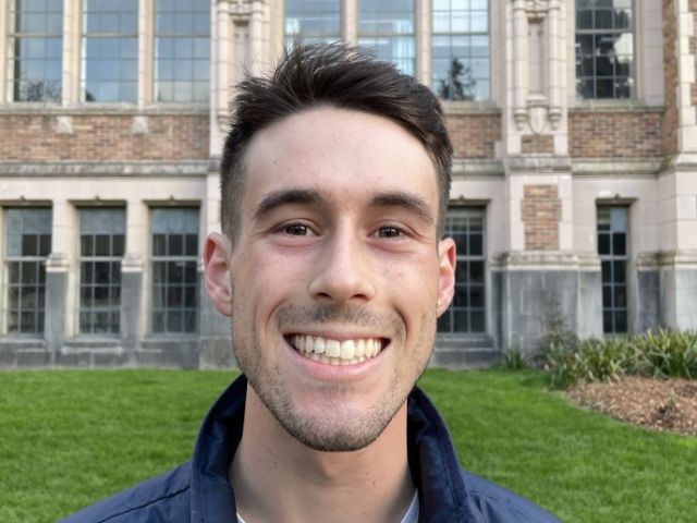 Image of Andrew